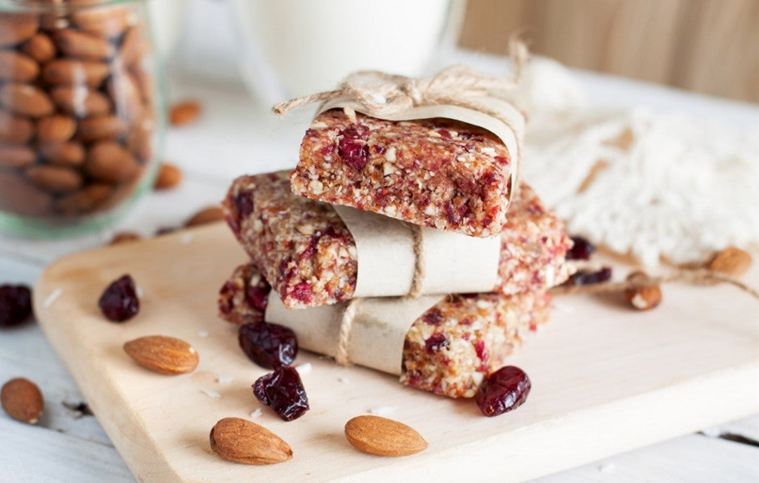 Energy Bar Recipes Tips