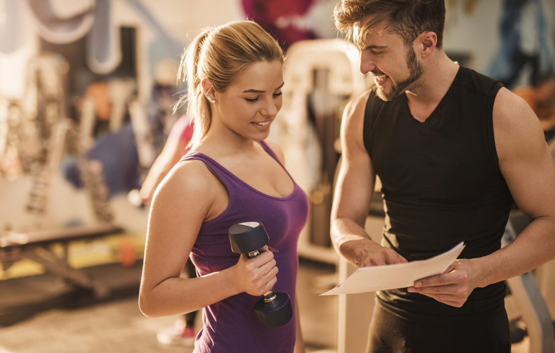 Things To Consider When Looking For A Professional Fitness Trainer.
