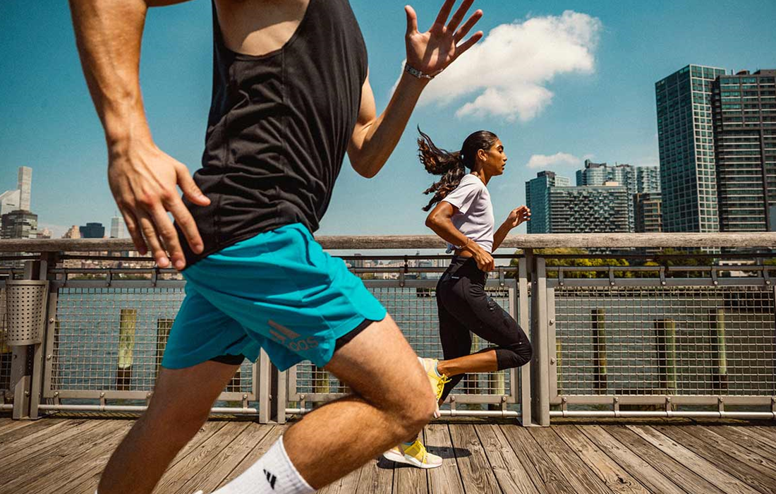 Tips On Running To Lose Weight