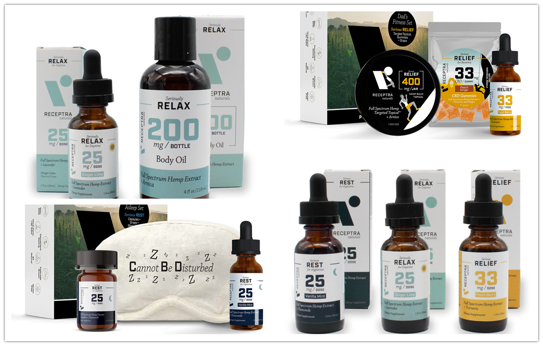 6 CBD Specials You Can’t Live Without