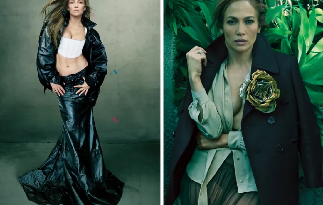 A Look Into 2022 Fashion Magazine
