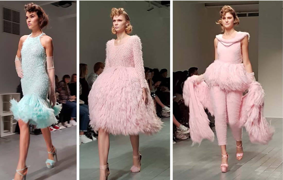 Classic Looks From Frieze Fashion Week: Tips For Achieving Timeless Style