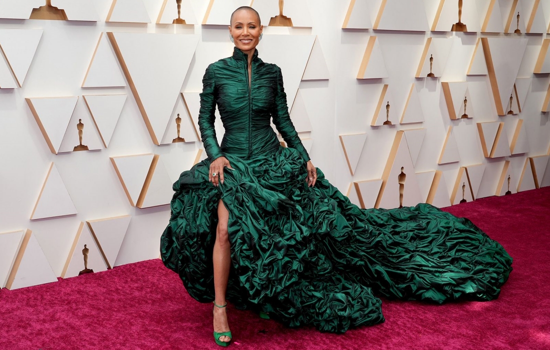 Creating The Perfect Red Carpet Look