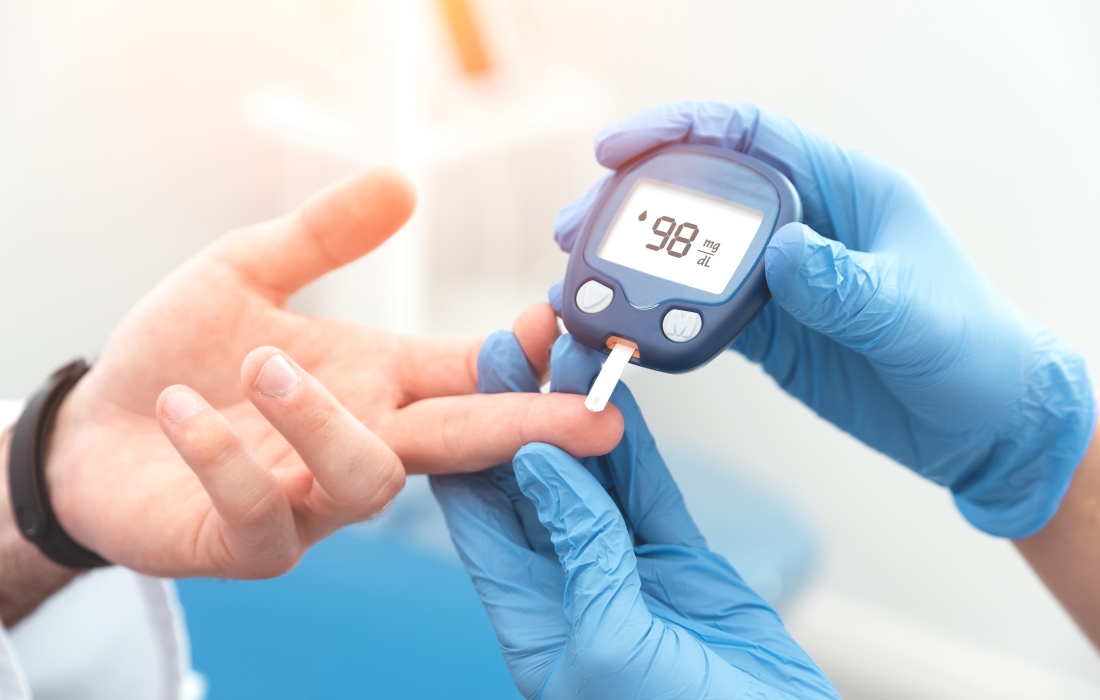 Glucose-Lowering Strategies For Diabetes Management
