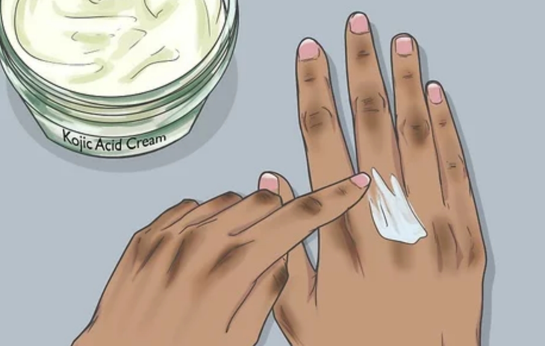 How To Remove Dark Knuckles And Improve Skin Appearance