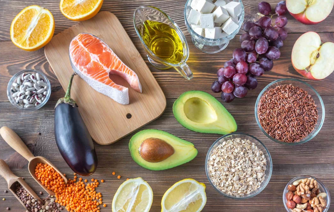 The Benefits Of Implementing The Method Of Lower Cholesterol