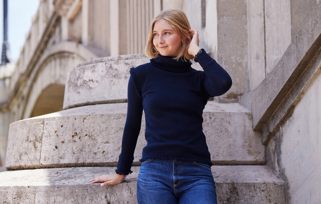 The Best Cashmere Gift Guide