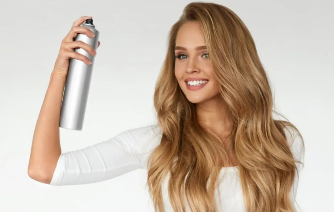 Tips For Heat Protectant Hair Protection