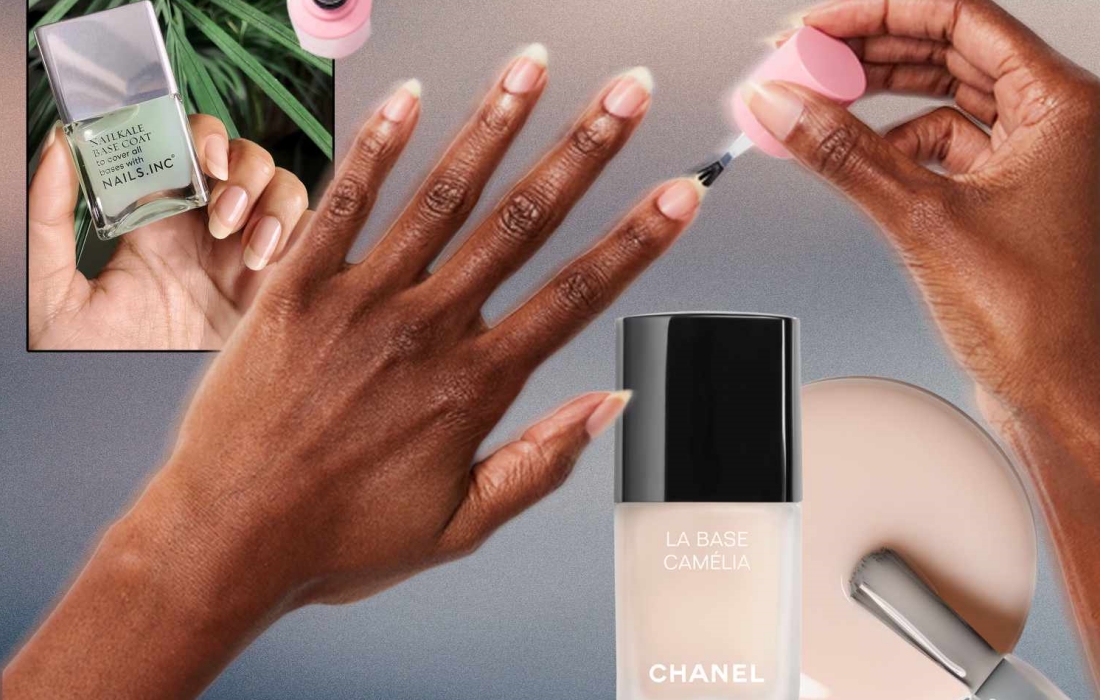 Tips For Prolonging The Life Of Your Chanel Camellia Nail Products