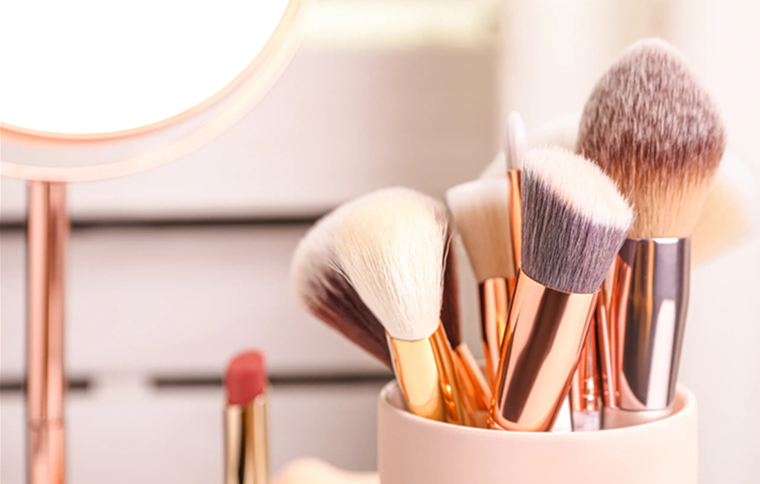 A Guide To Keeping Your Beauty Tools In Tip-Top Shape