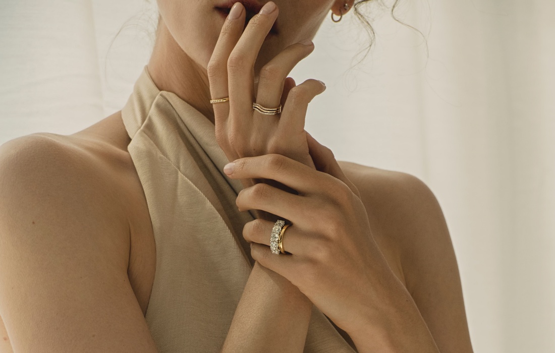 A Timeless Piece Of Jewelry For Every Occasion