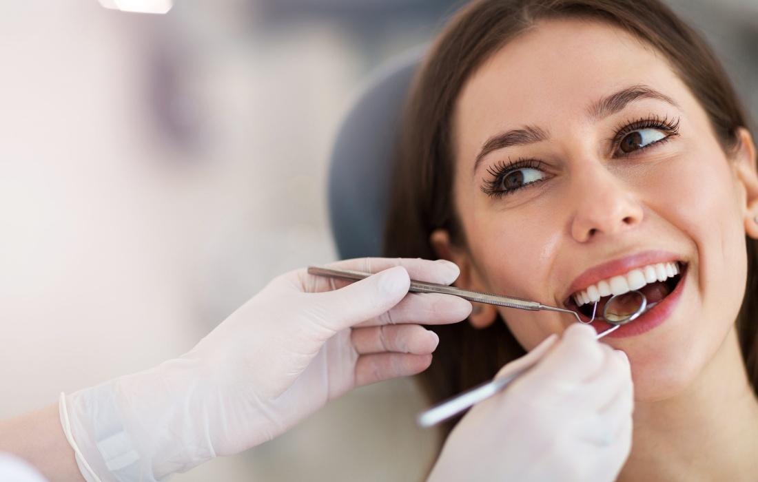 Common Dental Issues: What To Look Out For