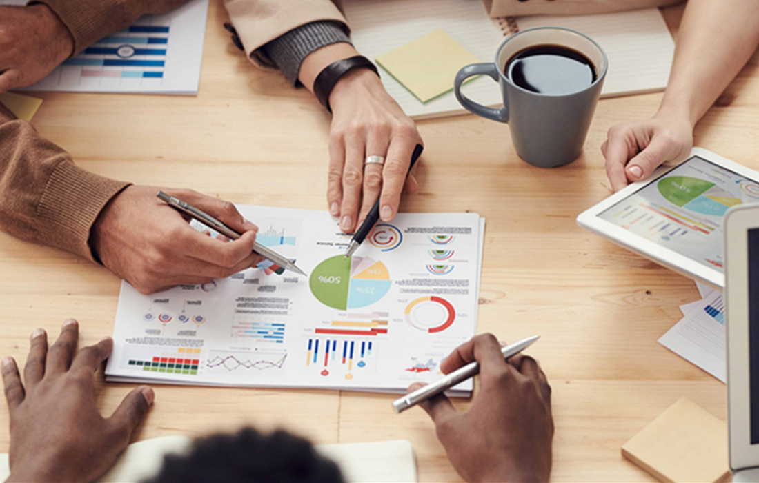 Crafting Effective Market Strategies In Business