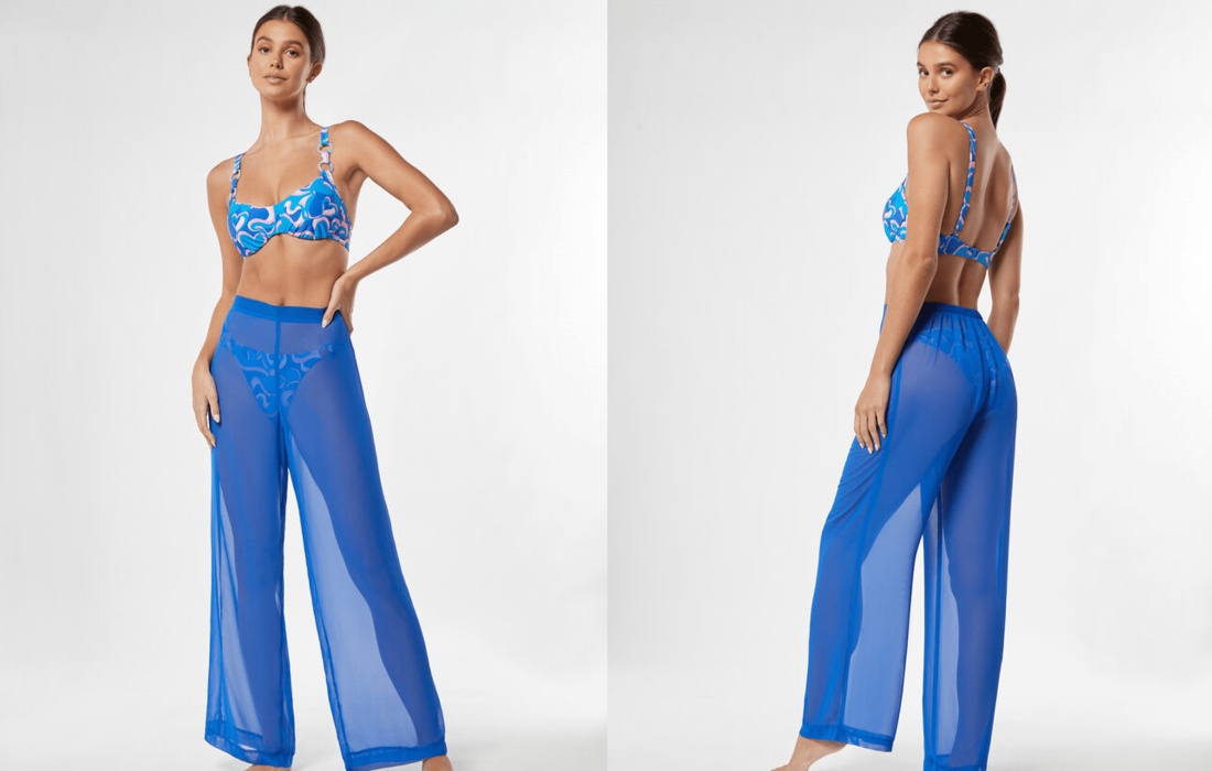 Pool Party Chic: How To Look Stylish And Feel Confident In A Swimsuit