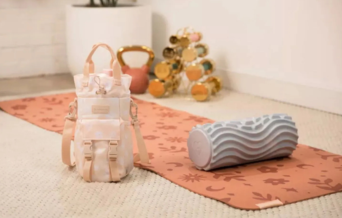 Practical Water Bottle Sling