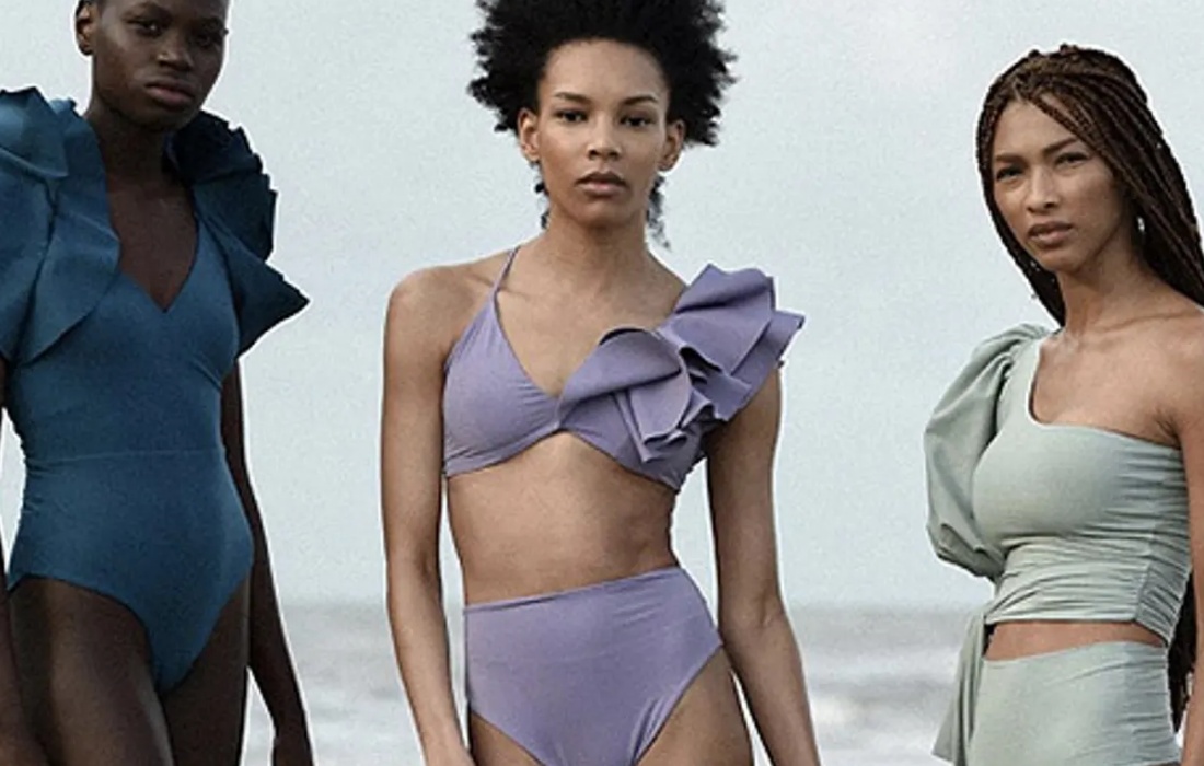 Rise Of The Swimwear Brand A Look At A Growing Industry
