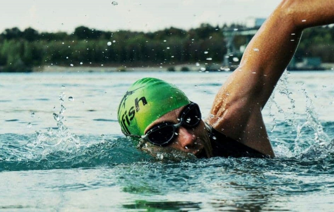 Swimming Endurance Exercises For Improved Performance