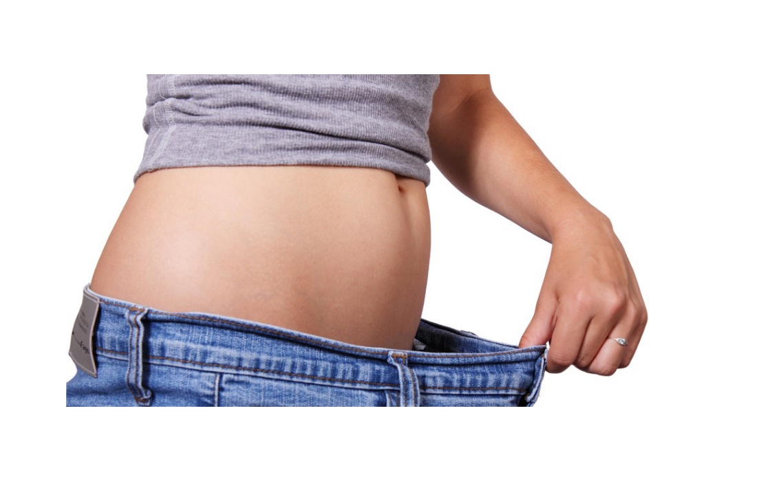 The Dangers Of Excessive Weight Loss