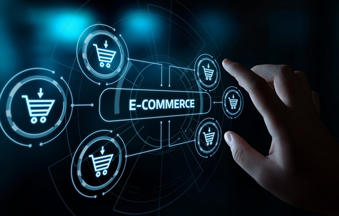 The Rise Of E-commerce