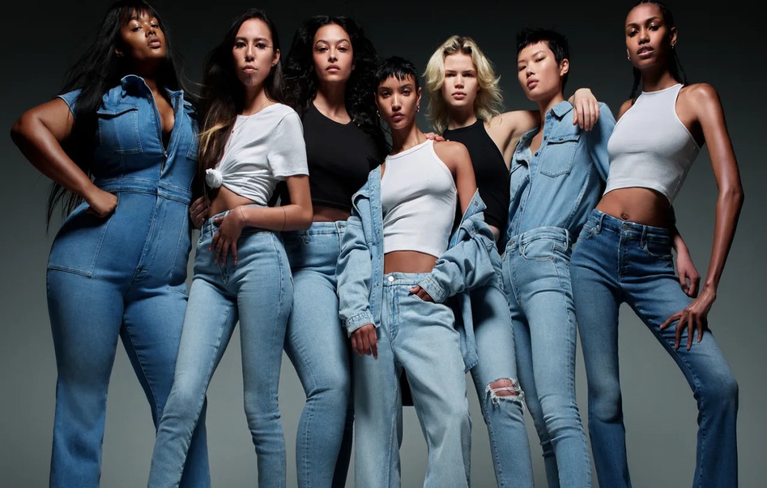 The Timeless Appeal Of Denim Fashion Items