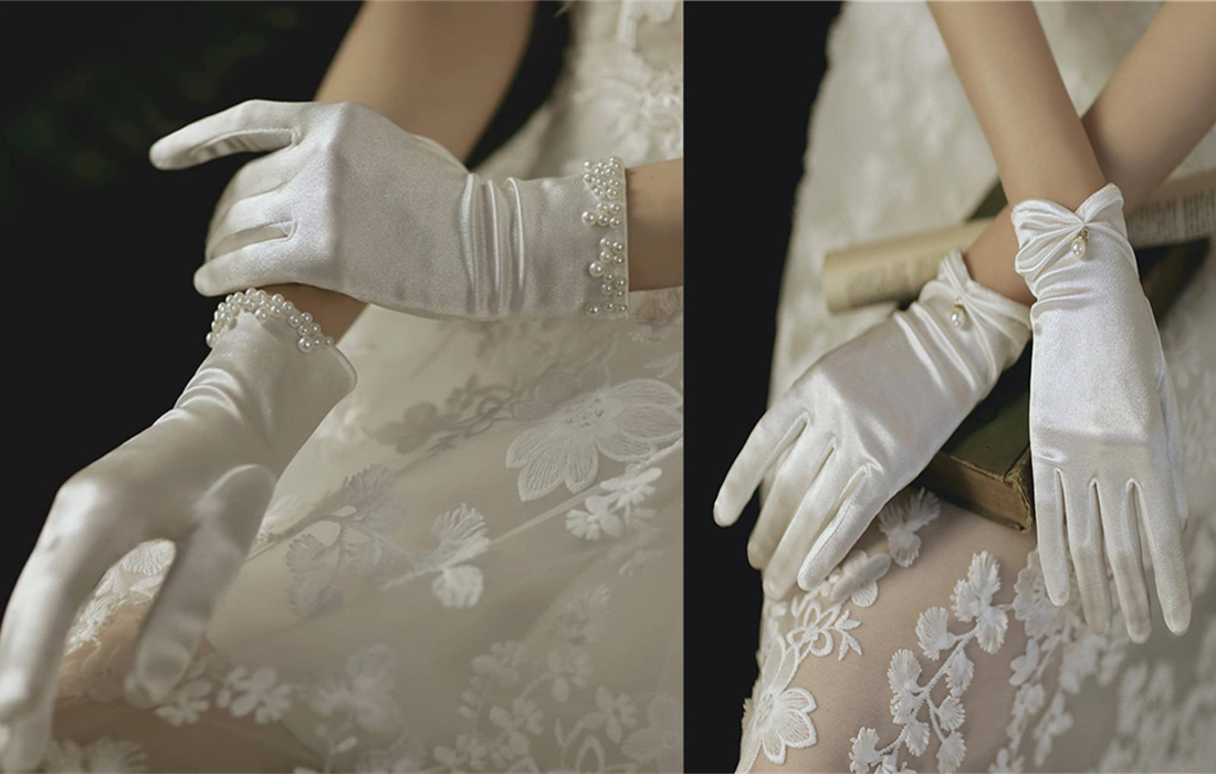 Tips For Elegant Gloves: How To Wear Them With Style