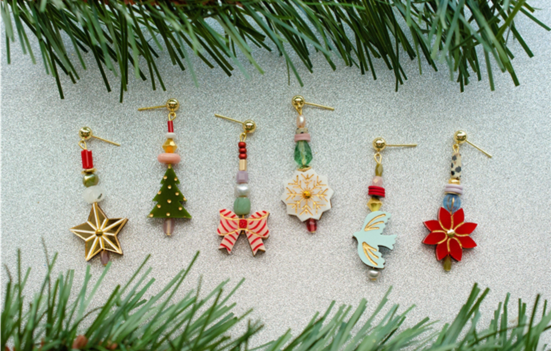Tips For Finding The Perfect Christmas Jewelry