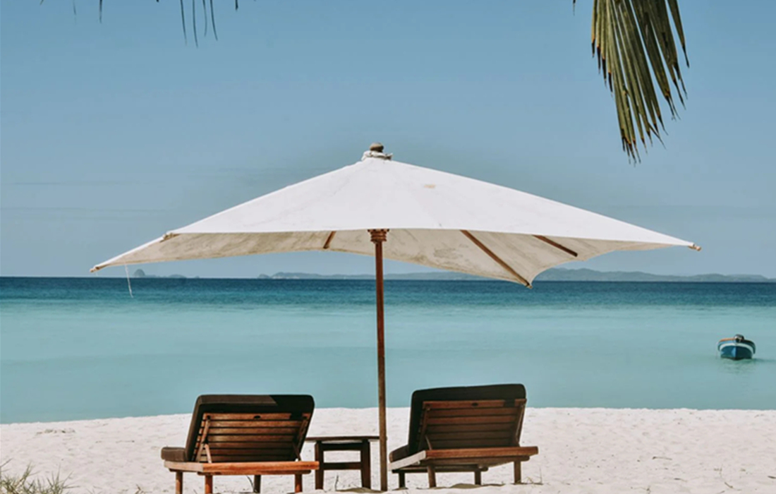Tips For Picking The Perfect Beach Accessories