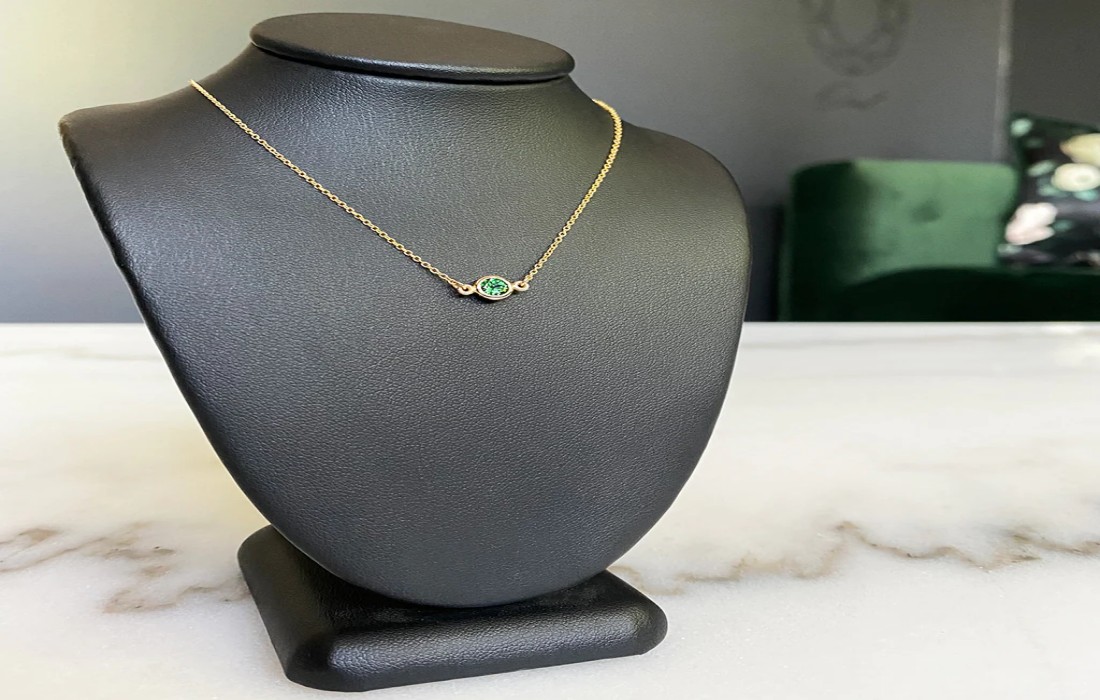 Tips For Shopping For A Tsavorite Necklace