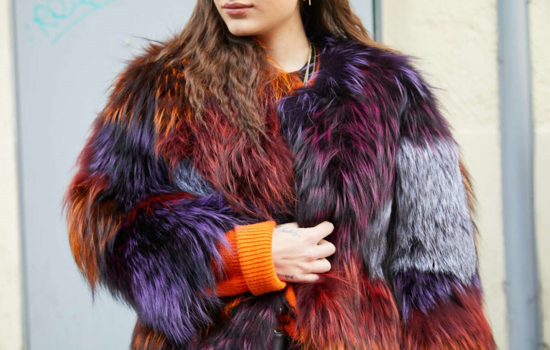 10 Cruelty Free Coats And Jackets For Animal Lovers