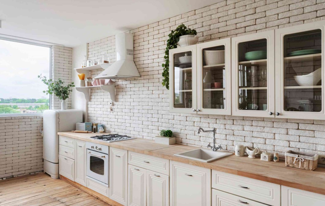 10 Kitchen Storage For Your Dream Kitchen