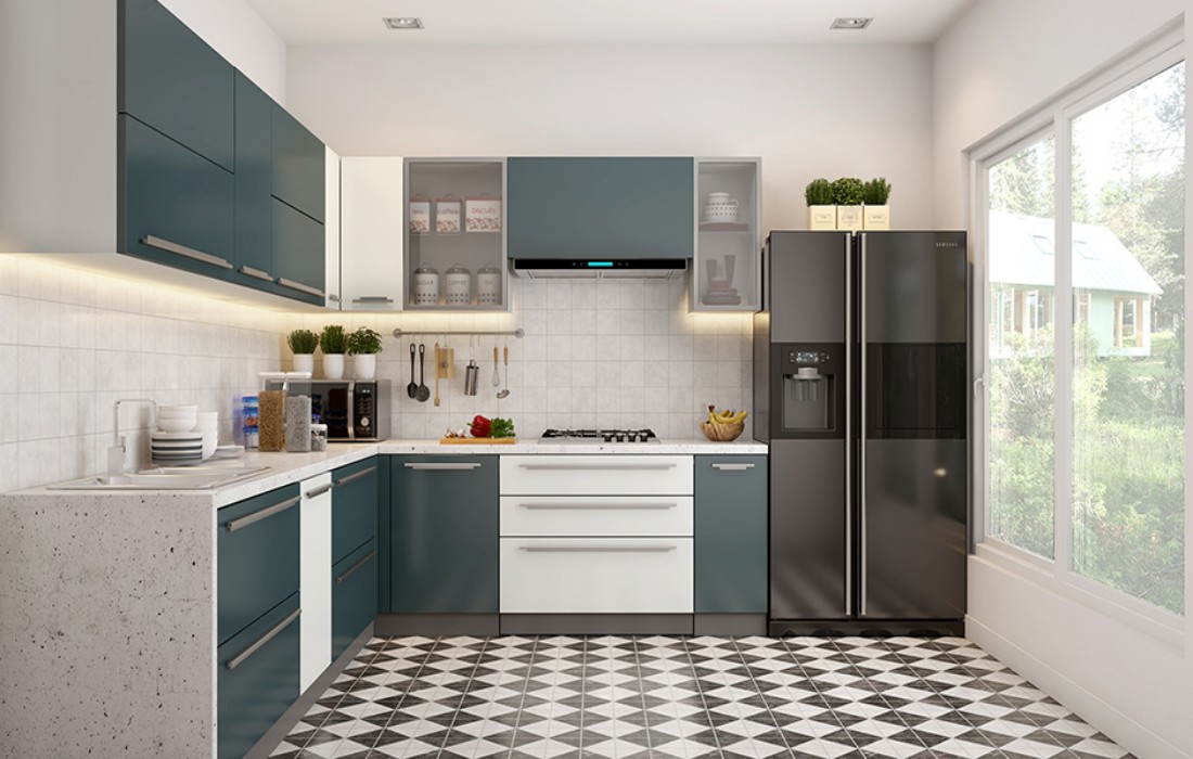 10 Storage Items You Should Have In Your Kitchen