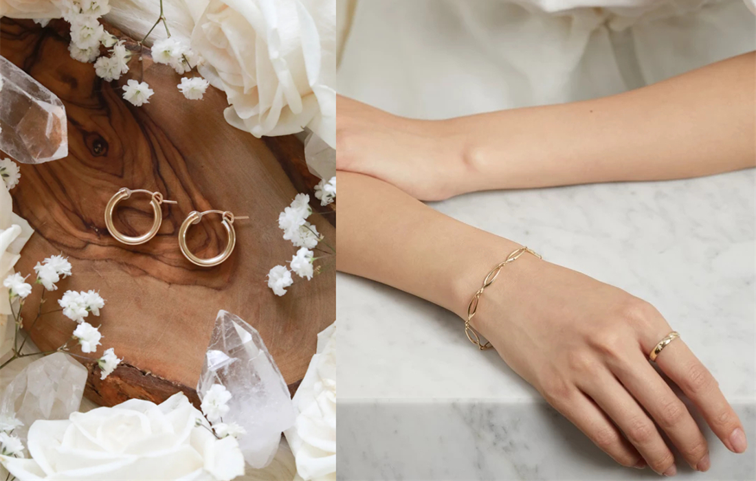 11 Pieces Of Fine Jewellery You Need In Your Collection