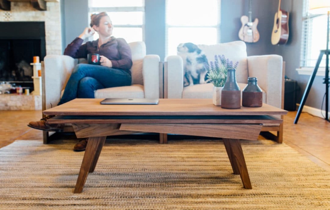 12 Coffee Tables To COMPLETELY Enliven Your Home