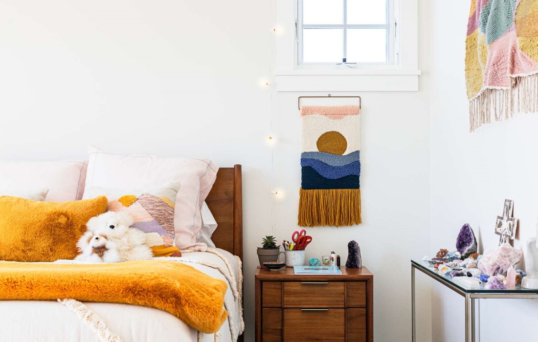 12 Comfortable Bedroom Set Even For Kids