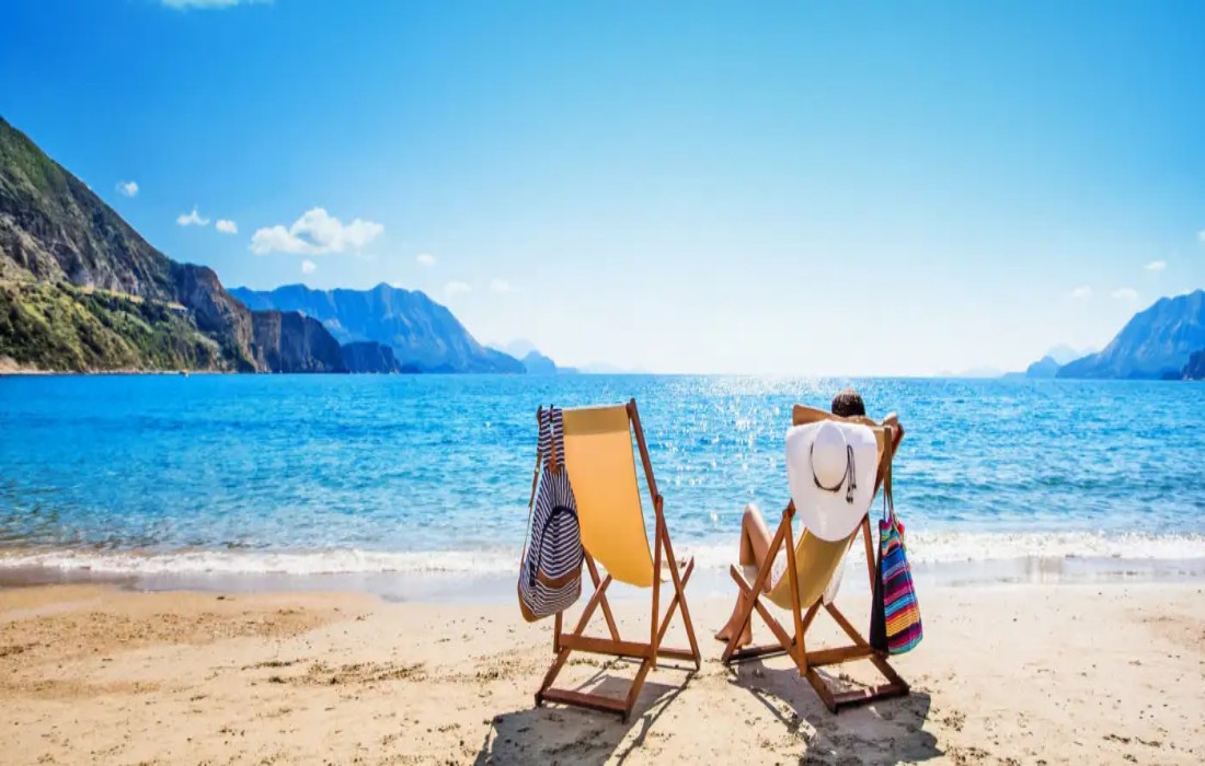 3 Recommended Vacation Package For You