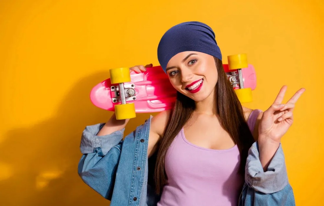 4 Fashionable Sports Headwear