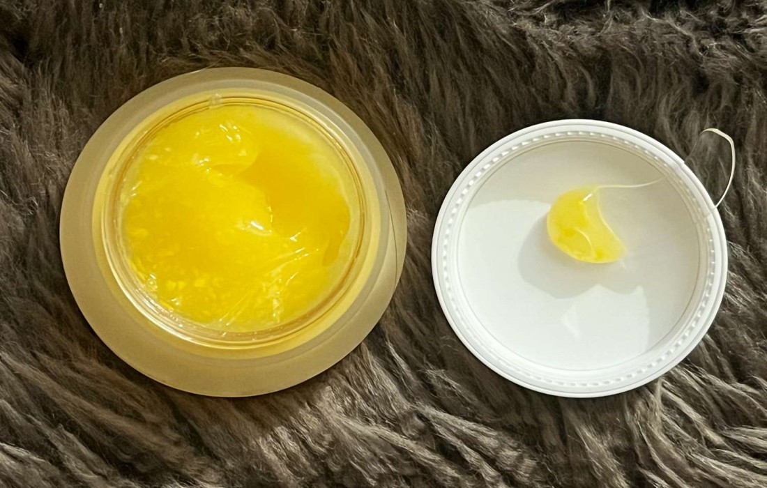 4 Gorgeous Sleep Masks