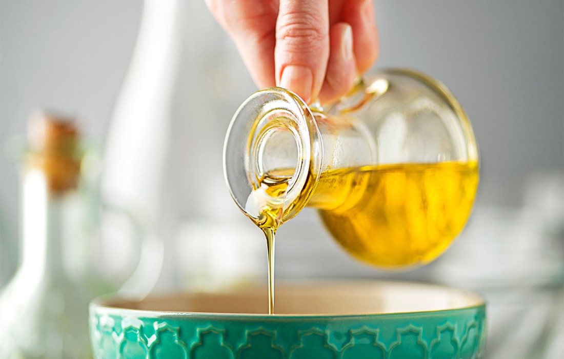 5 Healthier Option Of Oil And Better For You