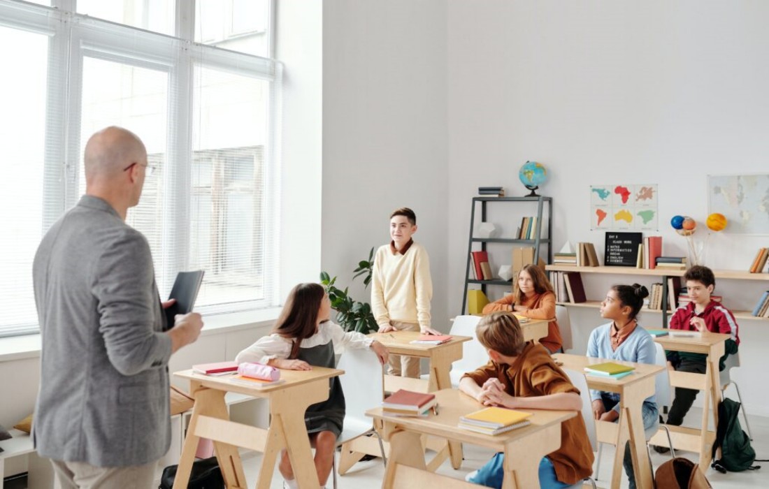 6 Benefits Of The Structured Immersion Method For Language Learning
