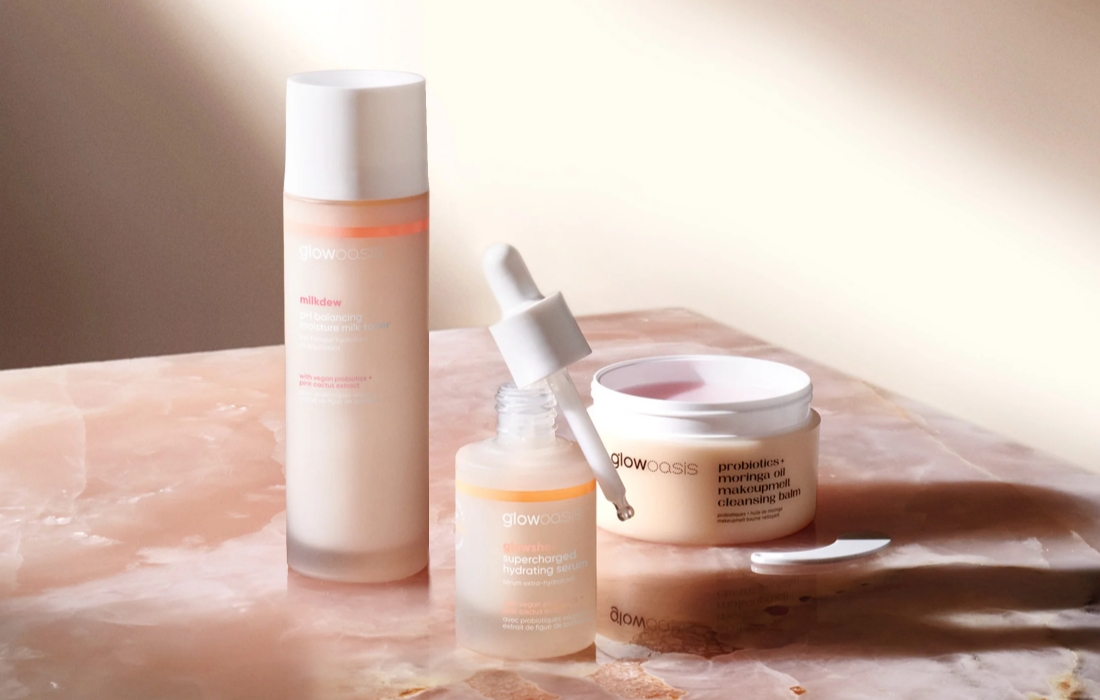 6 Skincare Products For Soft & Glowing Skin
