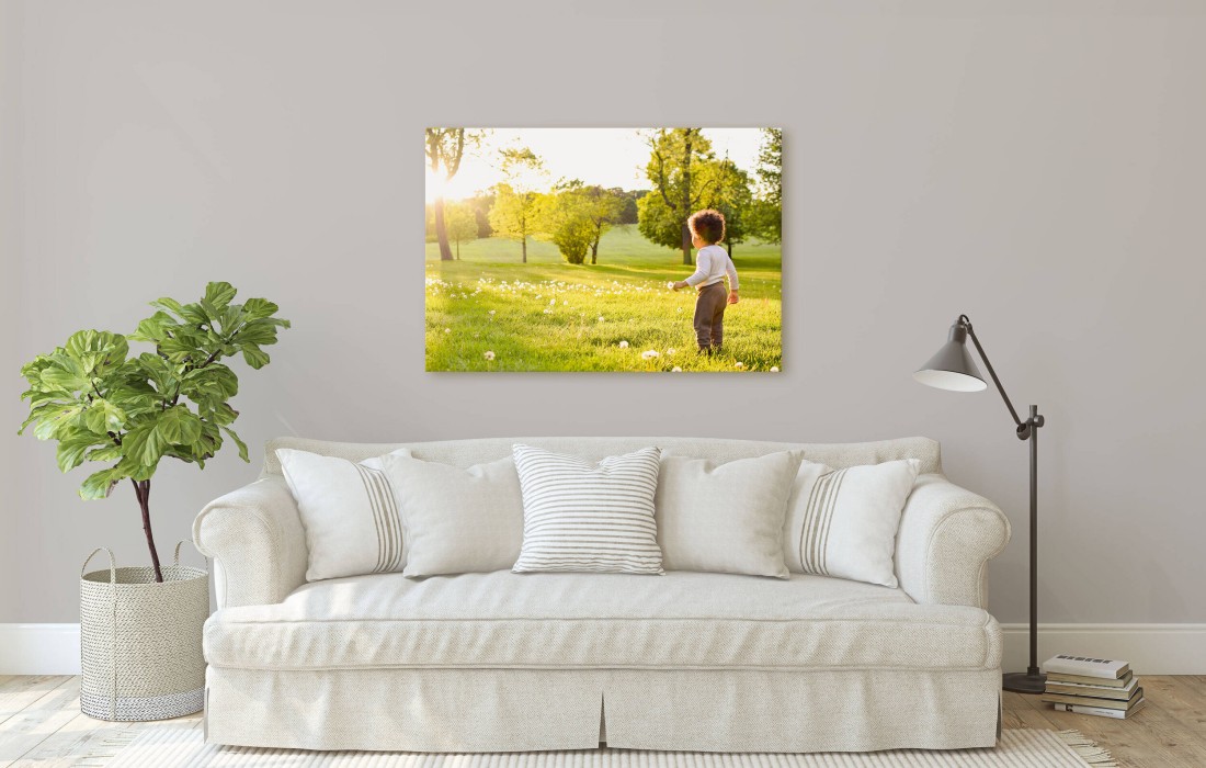 6 Unforgettable Portrait Options To Cherish Your Loved Ones