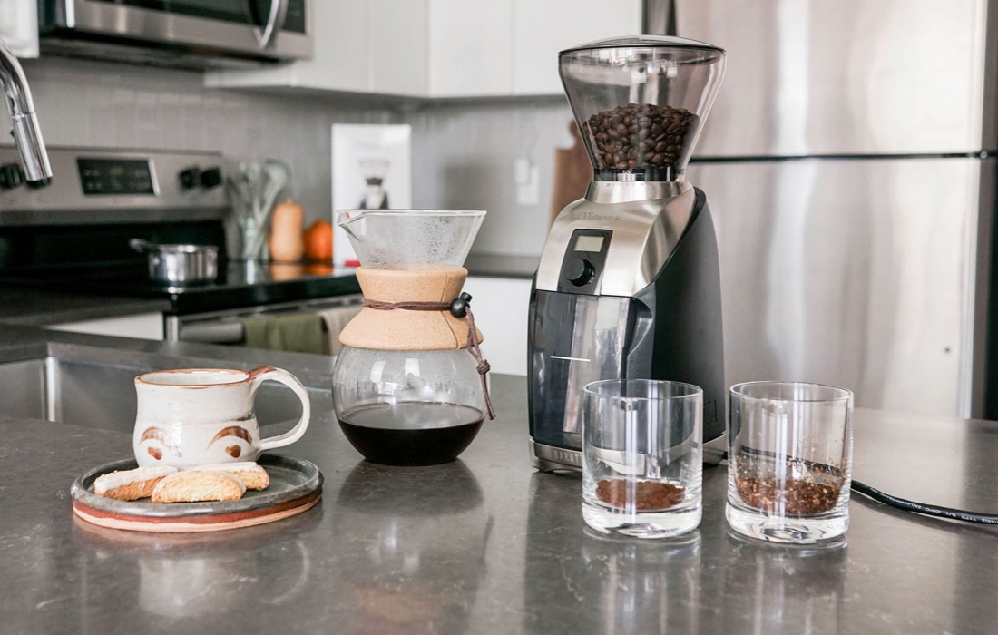 7 Best Coffee Machines