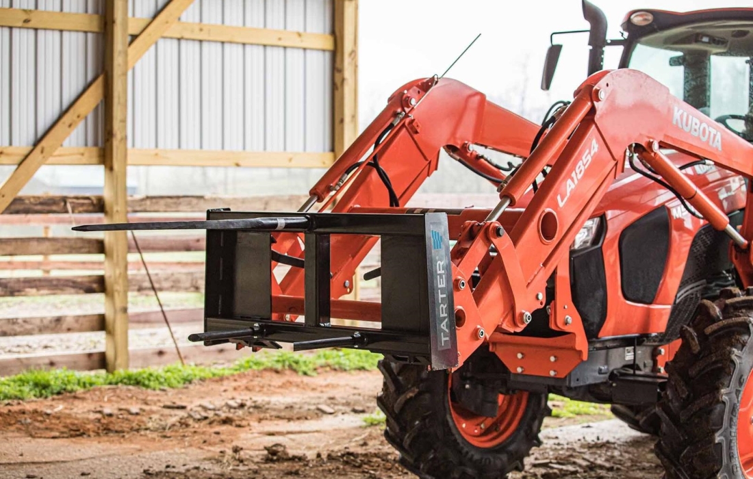 7 Best Haying And Harvesting Products