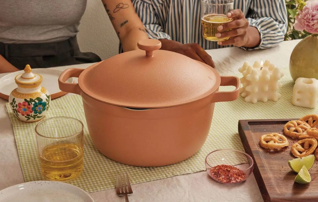 7 Best Kitchen Supplies