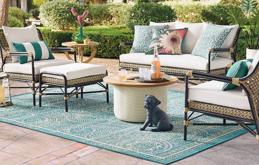 7 Best Outdoor Rugs