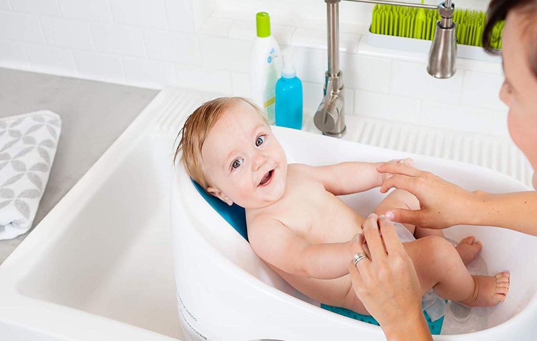 7 Colorful And Safe Bath Supplies