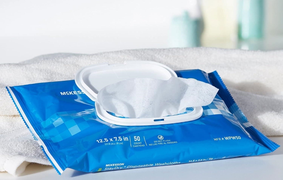 7 Essential Hygienic Wipes For Everyday Use