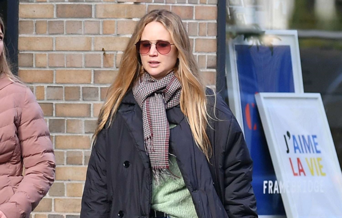 7 Must-Have Puffer Jackets From Canada Goose