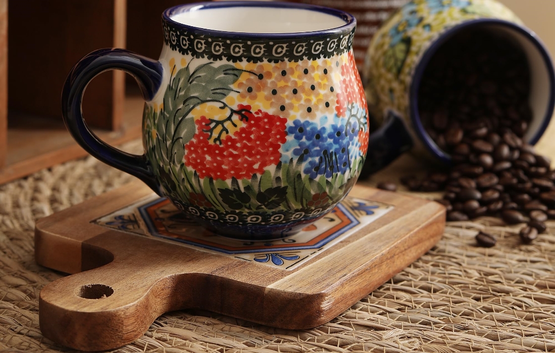 7 Products To Add Glam To Your Tabletop