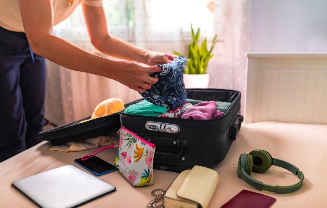 7 Travel Bags That You Will Love Owning